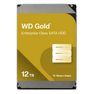 Disco Duro Empresarial / 12 TB / SATA 6 Gb/s / 7200 RPM / Tecnología HelioSeal / 512 MB Caché / 2.5M Horas MTBF