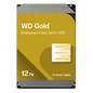Disco Duro Empresarial / 12 TB / SATA 6 Gb/s / 7200 RPM / Tecnología HelioSeal / 512 MB Caché / 2.5M Horas MTBF