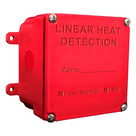 Botón de Prueba (Test Switch)  para Detección Linear de Calor SafeCable