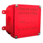 Botón de Prueba (Test Switch)  para Detección Linear de Calor SafeCable