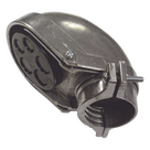 Mufa Tipo Abrazadera / Aluminio / 1 1/2 in / UL 514B / 111.12 x 95.25 x 82.55 mm / 0.33 kg