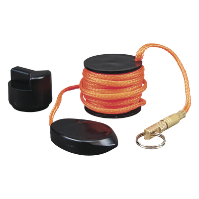 Sistema Magnético de Jalado de Cables de 6.1 Metros (20 Pies)