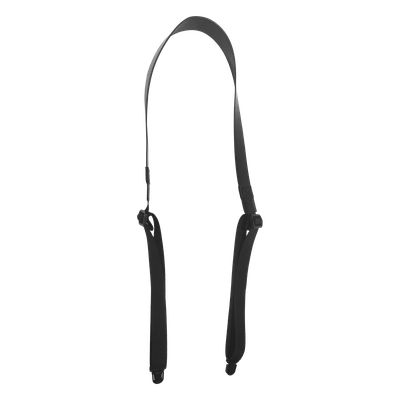 Correa de Hombro SUNMI CPad / Quick Lock / Ajuste Unilateral Rápido / Diseño Ergonómico Ancho / Uso Profesional Prolongado / Compatible 3 Tamaños