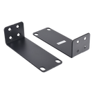 Kit de Montaje en Rack / Compatible con Firewalls USG6510FD/USG6530FD / Controladoras AC650128/AC650256 / Diseño sin Herramientas