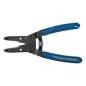 Pelacables / Cortacables para Cable Macizo de 10-20 y Trenzado de 12-22 AWG