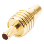 Conector SMB Hembra de Anillo Plegable (Jack de Contacto Macho) RG-174/U, 8216, M17RG-316.