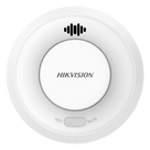 Detector de Humo Autónomo / Doble Sensor de Luz / Alarma 85 dB / Interconectable 30 Dispositivos / Wi-Fi 2.4 GHz / Batería Litio 10 Años