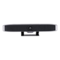 Cámara Inteligente Para Conferencias de 4K / USB / Plug and Play / Autoenfoque / Seguimiento al Hablante / Encuadre Automatico / Cable de 5 Metros USB