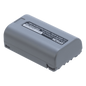 Batería Recargable / 7.2V / 1850mAh / 14Wh / Li-Ion / Impresoras MP200 y MP300
