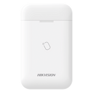 Lector de Tag Inalámbrico / Armado y Desarmado por Proximidad / 2 Tags Incluidos / Alimentación 3x AA / Compatible AX PRO