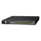 Switch Core Capa 3, 24 Puertos SFP 100/1000X, 8 Puertos Compartidos Gigabit Ethernet, 4 Puertos SFP de 10 Gbps