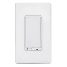 (ZWAVE) Dimmer, señal inalámbrica Z-WAVE, compatible con HUB HC7, C8, panel de alarma L5210, L7000, Total Connect. y Alarm.Com
