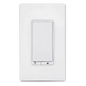 (ZWAVE) Dimmer, señal inalámbrica Z-WAVE, compatible con HUB HC7, C8, panel de alarma L5210, L7000, Total Connect. y Alarm.Com