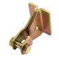 HERRAJES DE SOPORTE FRONTAL PARA FAAC 400 BC