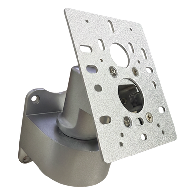 Soporte Universal de Pared para Dispositivos de control de acceso / Ajuste Multiángulo
