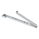 Brazo Articulado para Operador Batiente / Profundidad Máxima 250mm / 9.84 Pulgadas / Diseño Compacto