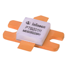 Módulo Amplificador RF / 860-900 MHz / 85 W Clase AB / NPN Emisor Común / Ganancia 8.5-9.5 dB / Tolerancia Desadaptación 10:1
