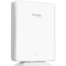Access Point GPON Wi-Fi 6 / AX1800 / 1x GPON SC-APC + 4x Gigabit + 1x FXS / 120+ Clientes / 20 km (12.4 mi) Alcance Fibra / Omada SDN / Mesh