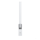 Antena Omnidireccional / 360° / Dual Polaridad MIMO 2x2 / 2.35-2.55 GHz / 10 dBi / IP67