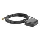 Antena GPS / Conector SMA / Cable 3 m (9.84 ft) / Frecuencia 1575.42 MHz / 50 x 40 x 20 mm