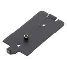 Bracket de Pared / Metal de Alta Resistencia / Compatible DS-K1201A-EF / Montaje sin Tornillería