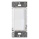 Atenuador de Pared Táctil / 250 W LED+ / 500 W Incandescente / 120 V / Neutro Requerido / Fase Seleccionable / RadioRA 3