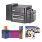 Kit de Impresora Profesional de Doble Cara DTC1500/ Borrado información/ Marca de Agua/ Incluye Ribbon y Software