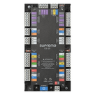 Panel de Control de Acceso / 2 Puertas / 500,000 Usuarios / TCP-IP / Wiegand y RS485 / 1.2 GHz / 4 GB Flash