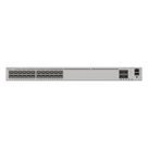 Switch Administrable Capa 3 / 24 Puertos Gigabit PoE++ / 4 Puertos SFP+ 10 Gbps / PoE Budget 2,268 W / iStack / Gestión en Nube Gratuita