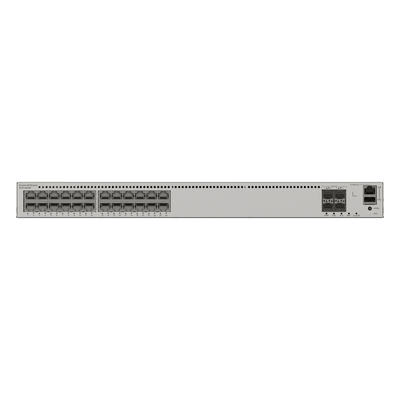 Switch eKit Distribución/Acceso Administrable Capa 3 / 24 Puertos Gigabit PoE++ & 4 Puertos SFP+ 10 Gbps / PoE Budget 2,268 W / Soporta iStack / Gestión Gratuita desde la Nube / Sin Licenciamiento