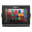 Pantalla Náutica Multifunción / 7 Pulgadas Táctil Multi-Touch / GPS Integrado / Sonar CHIRP y Active Imaging / Radar Halo24/20+ / NMEA 2000 / Wi-Fi / FishReveal