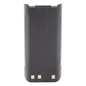 Batería Ni-MH / 2300 mAh / Celdas Japonesas / Policarbonato Resistente / Sellado Ultrasónico / Ambientes Húmedos y Salinos