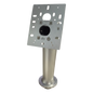 Soporte Universal para Dispositivos de control de acceso / Ajuste Multiángulo
