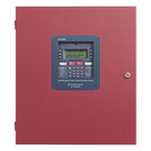 Panel de Control de Incendio Direccionable / 954 Puntos / Comunicador IP y POTS / 3 Lazos SLC / 4 NAC Programables