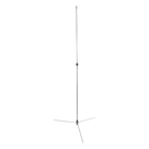 Antena Base VHF / Omnidireccional / 136-174 MHz / 6 dB / 200 W / 3 m (9.84 ft)