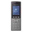Teléfono IP Wi-Fi Portátil / Wi-Fi 5 Dual Band / Voz HD / IP67 / 8 Horas Conversación / Bluetooth / Pantalla 2.4 Pulgadas