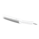 Cable Doble Aislado para Cercas Electrificadas / Calibre 22 AWG / Bobina 100 m (328 ft) / Conductor Multifilar Anti-UV / -10 a 60°C / NMX-J008 / ASTM B3-90