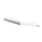 Cable Doble Aislado para Cercas Electrificadas / Calibre 22 / Bobina 100 m (328 ft) / Conductor Multifilar Anti-UV / -10 a 60°C / NMX-J008 / ASTM B3-90