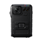 Body Camera para Seguridad, Video Full HD, Descarga de Vídeo automática con estación, Pantalla TFT con indicador de batería y memoria.