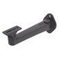 (HikFire) Montaje para Cámara Térmica de Detección de Fuego / Material de Aluminio