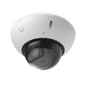 UniFi Protect G6 Pro Dome – Cámara 4K PoE+ Antivandálica y Todo Clima con Motor de IA Multi-TOPS, Zoom Óptico 2.36× y Sensor CMOS 1/1.2 y Visión Noctura IR de Largo Alcance