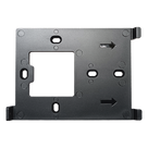 Bracket de Montaje a Pared / Compatible con Biométricos DS-K1T320 / Plástico Resistente / Diseño Ergonómico