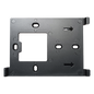 Bracket de Sujecion a Pared (Montaje) Para Biometricos Hikvision Serie DS-K1T320 (Sin Batería de Respaldo)