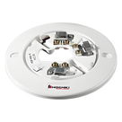 Base De 6\" Color Hueso Para Sensores Análogos Direccionales Hochiki (0300-04010 IT)
