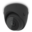 Cámara IP Turret / 2K 4 MP / Ángulo 102.4° / IR 30 m (98.4 ft) / Detección IA / PoE+ / IP66 IK04