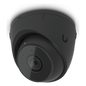 Cámara IP Turret / 2K 4 MP / Ángulo 102.4° / IR 30 m (98.4 ft) / Detección IA / PoE+ / IP66 IK04