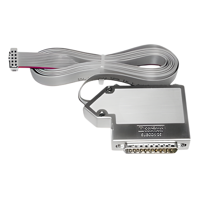 Cable Interfaz Para Impresora Para Paneles Hochiki FireNET (0100-06570)
