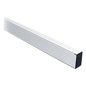 Refaccion Barrera G6000 CAME / Mastil de aluminio / Cuadrado