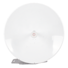 Antena Direccional / 5.1 a 7.125 GHz / Ganancia 36 dBi / 1.2 m (3.9 ft) / Doble Polarización V/H / Ángulo 3° / RP-SMA Hembra