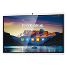 Pantalla Interactiva Inteligente / 86\" / 4K UHD / Wi-Fi 6 / Latencia de Escritura 16 ms / Cámara 4K / Audio Profesional 30W / BYOM